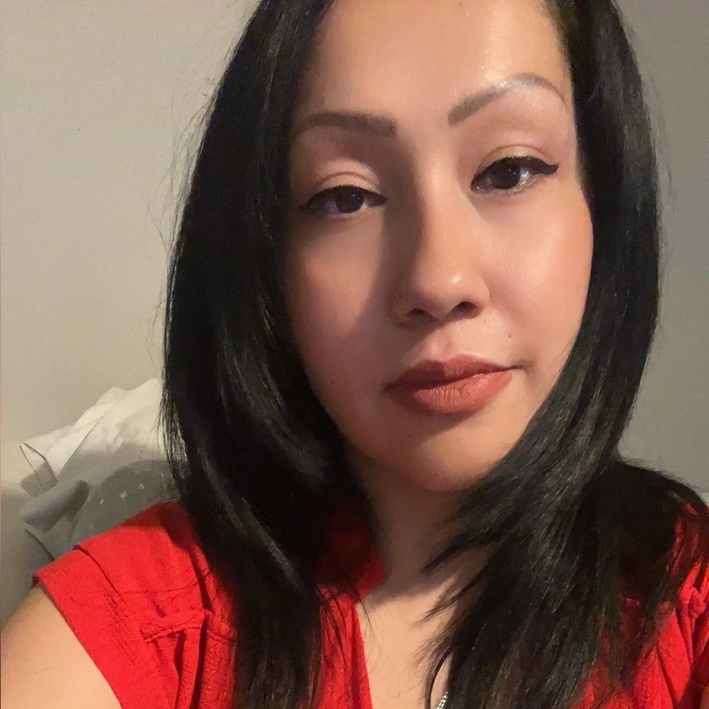 Meet your Posher, Maribel